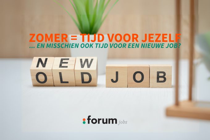 Zomer tijd voor jezelf 1 3